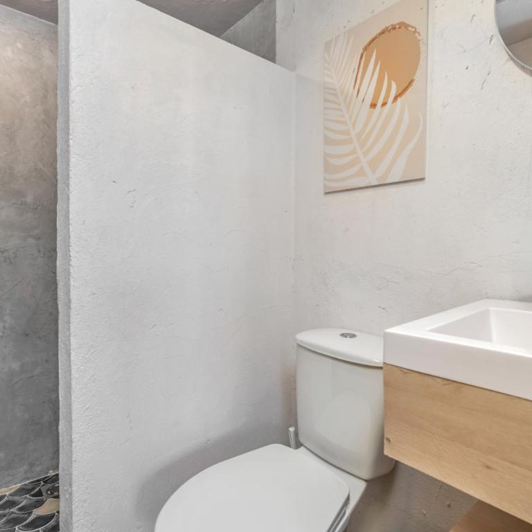 Apartamentos Primavera Manila by HOUSY HOST - Superior One-Bedroom Apartment - 5