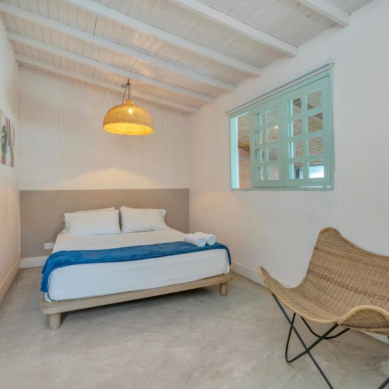Apartamentos Primavera Manila by HOUSY HOST - Superior One-Bedroom Apartment - 6