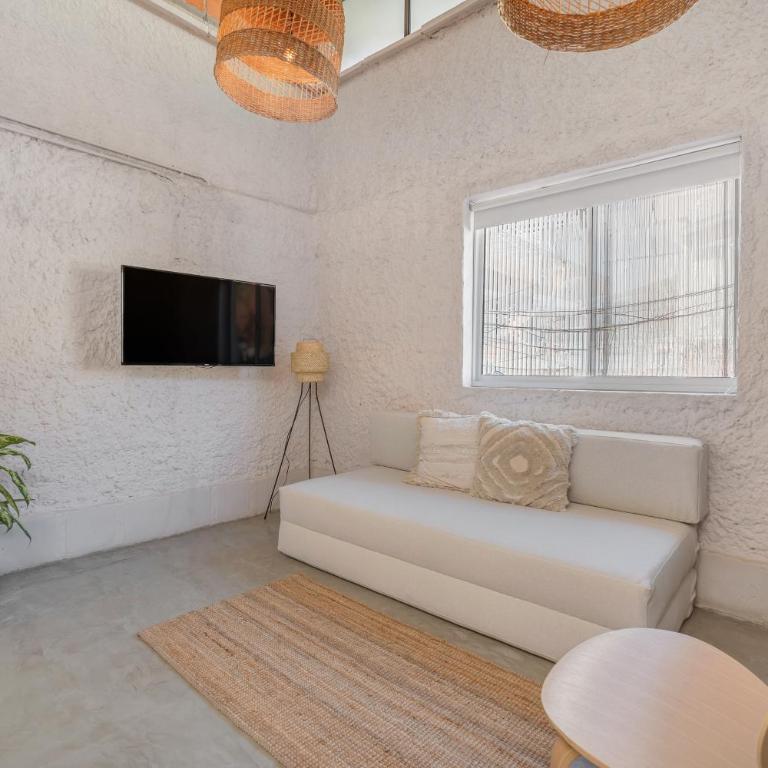 Apartamentos Primavera Manila by HOUSY HOST - Superior One-Bedroom Apartment - 9
