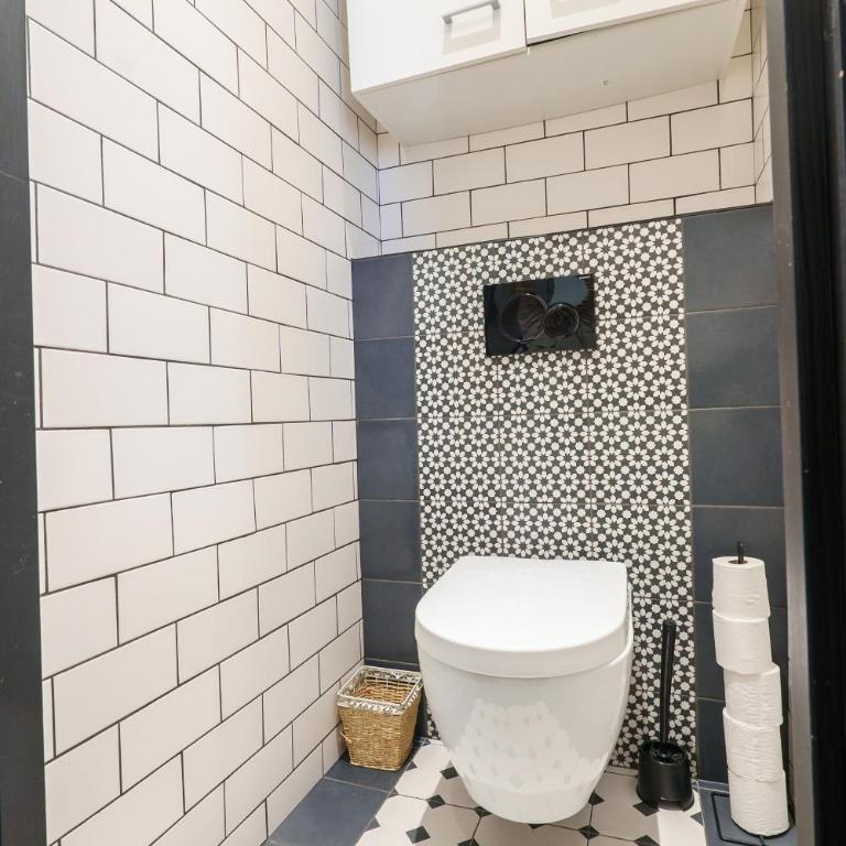 Magnifique Appartement 3P - Appartement 2 Chambres - 19