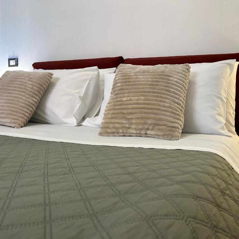 Maison Latina - Appartamento Monolocale - 23