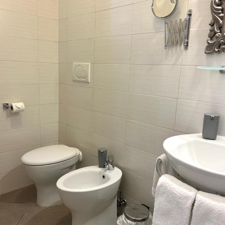 Maison Latina - Appartamento Monolocale - 27