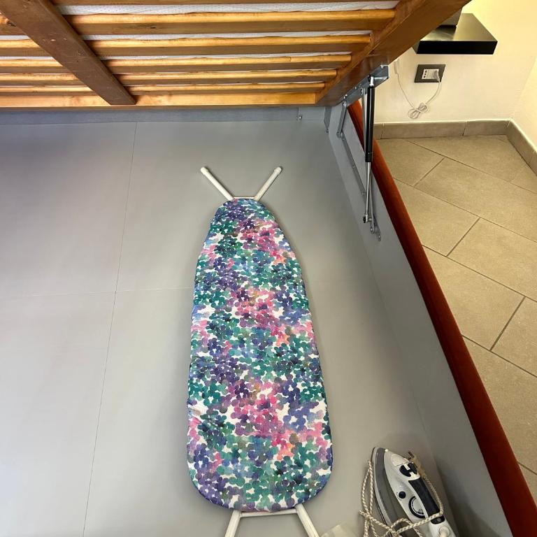 Maison Latina - Appartamento Monolocale - 39
