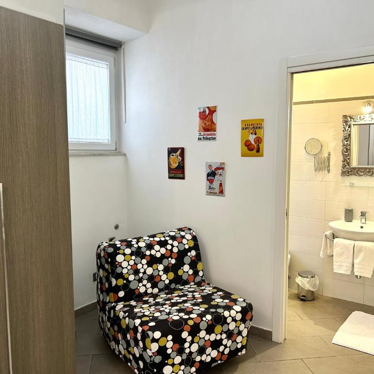 Maison Latina - Appartamento Monolocale - 41