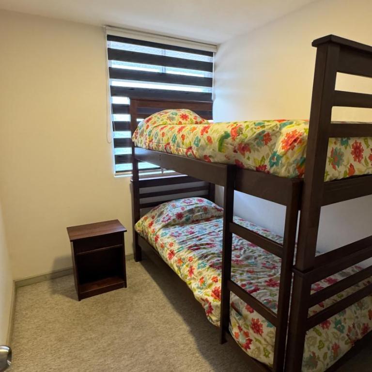 Condominio Costanera del Mar - Apartamento de 3 dormitorios - 9