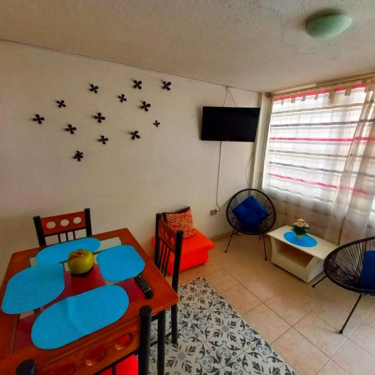 APARTAMENTO RODADERO VISTA Y PLAYA In - Apartamento - 18