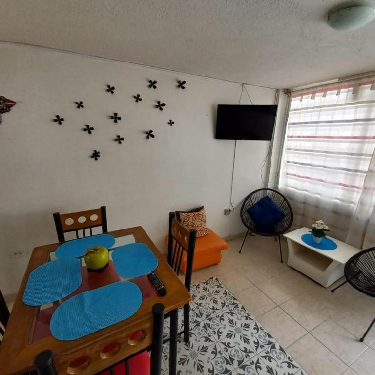APARTAMENTO RODADERO VISTA Y PLAYA In - Apartamento - 17