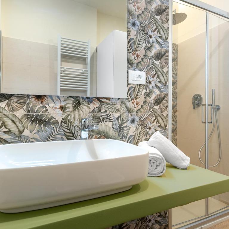 Hostdomus-Green House - Appartamento con 2 Camere da Letto - 14
