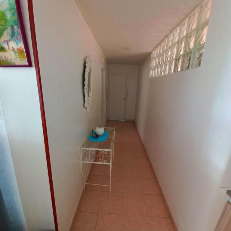 APARTAMENTO RODADERO VISTA Y PLAYA In - Apartamento - 6