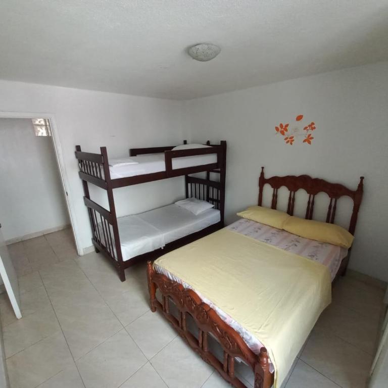 APARTAMENTO RODADERO VISTA Y PLAYA In - Apartamento - 9