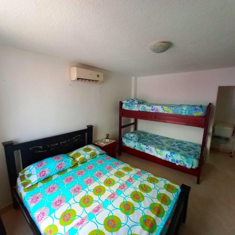 APARTAMENTO RODADERO VISTA Y PLAYA In - Apartamento - 11