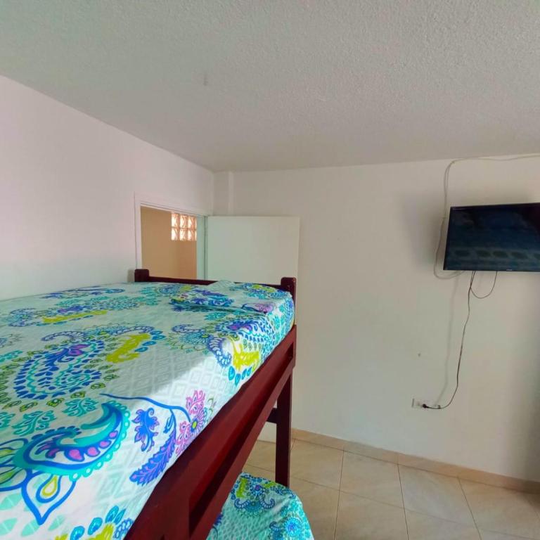 APARTAMENTO RODADERO VISTA Y PLAYA In - Apartamento - 12
