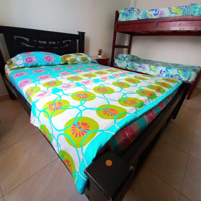 APARTAMENTO RODADERO VISTA Y PLAYA In - Apartamento - 14