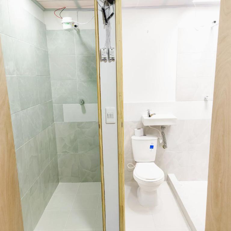 Kuyay Yachi Hostel - Bed in 4-Bed Mixed Dormitory Room - 10