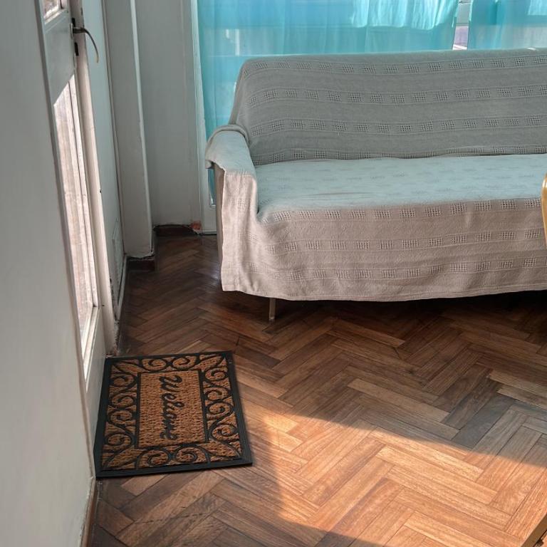 Rosario centro - Apartamento de 2 dormitorios con balcón - 5