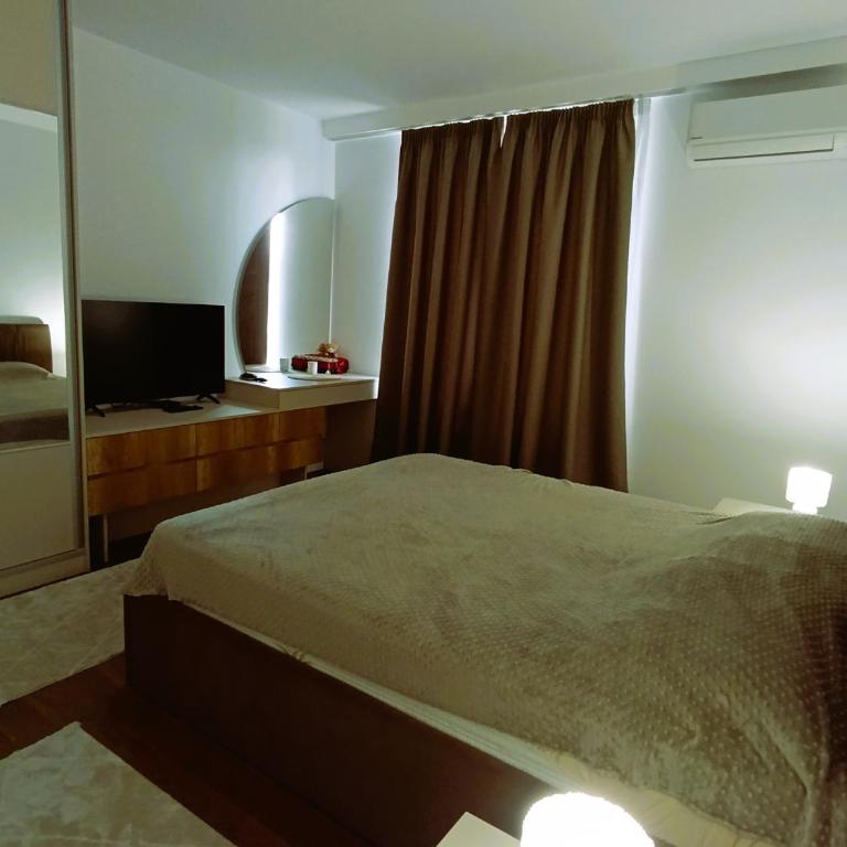 LanDan Planet - free parking - One-Bedroom Apartment - 17