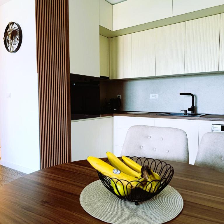 LanDan Planet - free parking - One-Bedroom Apartment - 10