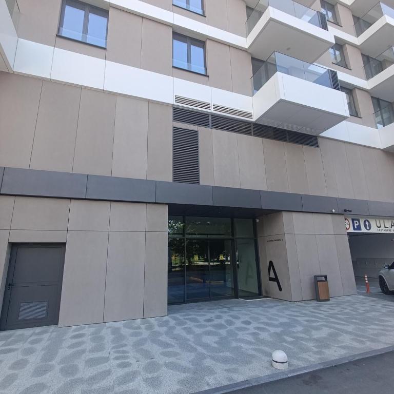 LanDan Planet - free parking - One-Bedroom Apartment - 35