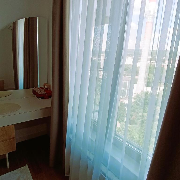 LanDan Planet - free parking - One-Bedroom Apartment - 21