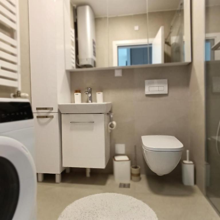 LanDan Planet - free parking - One-Bedroom Apartment - 30