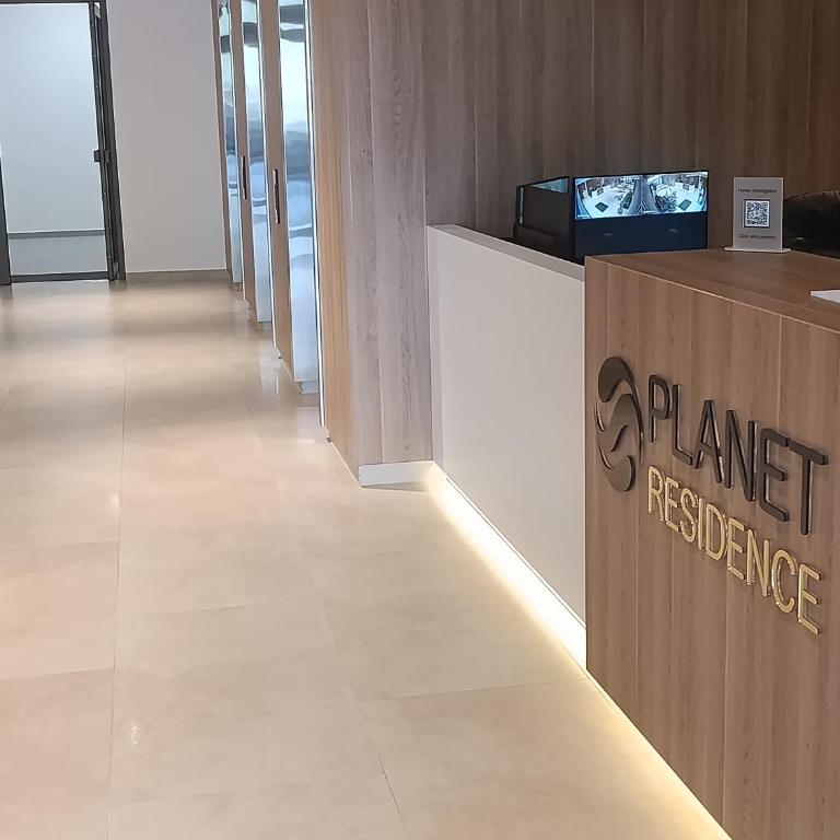 LanDan Planet - free parking - One-Bedroom Apartment - 36