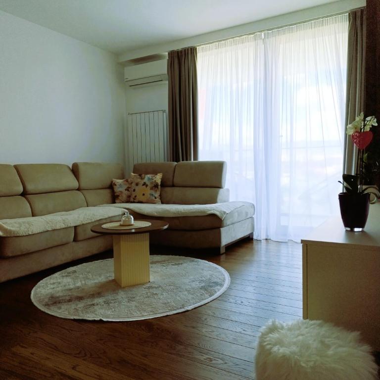 LanDan Planet - free parking - One-Bedroom Apartment - 5