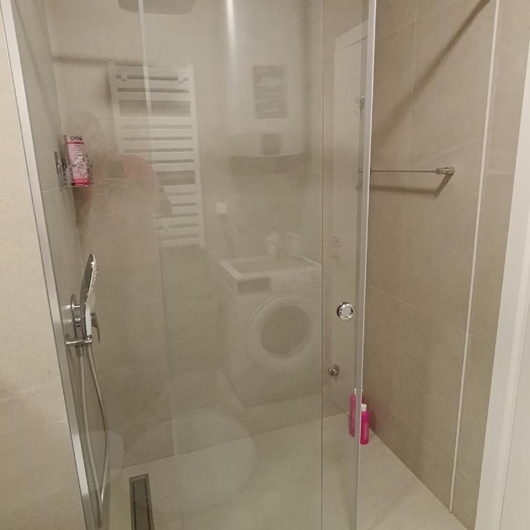 LanDan Planet - free parking - One-Bedroom Apartment - 31