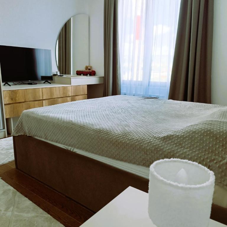 LanDan Planet - free parking - One-Bedroom Apartment - 22
