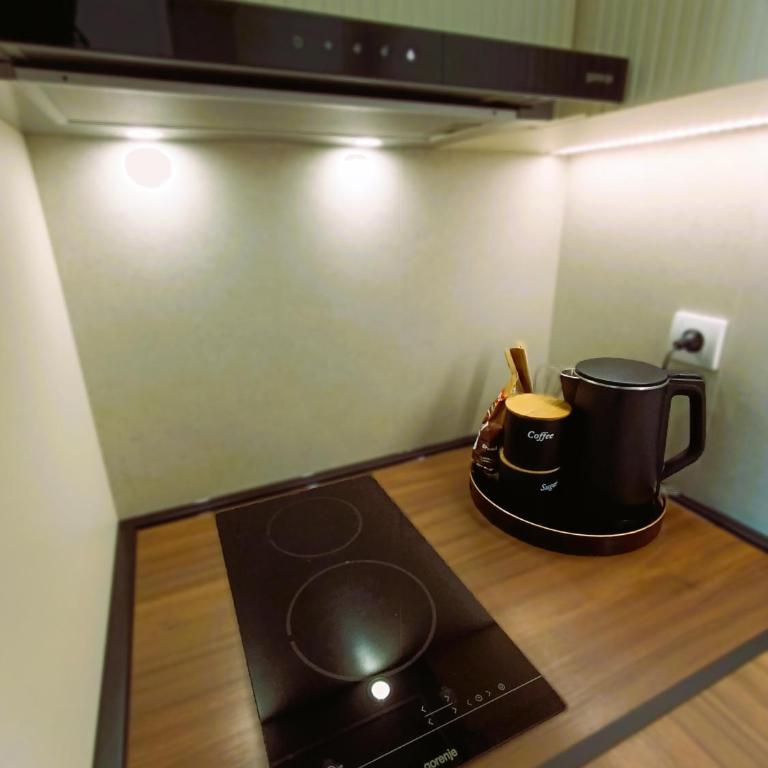 LanDan Planet - free parking - One-Bedroom Apartment - 12