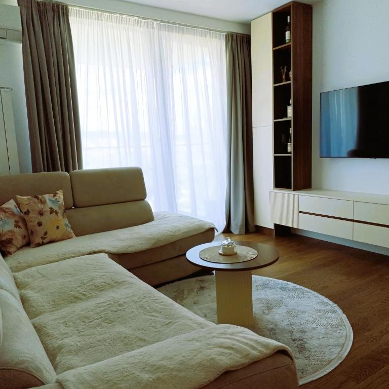LanDan Planet - free parking - One-Bedroom Apartment - 7