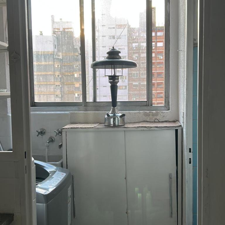 Rosario centro - Apartamento de 2 dormitorios con balcón - 3