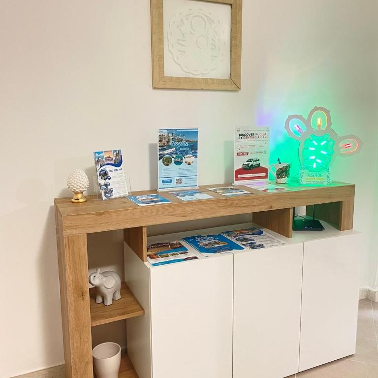 Mar Ville - Appartamento con 2 Camere da Letto - 7