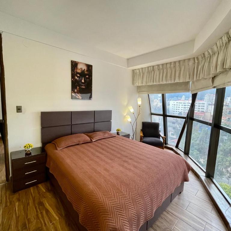 Departamento en el Prado - Apartamento de 2 dormitorios - 1