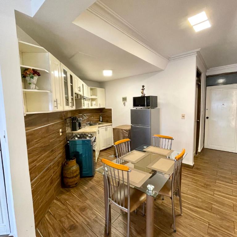 Departamento en el Prado - Apartamento de 2 dormitorios - 4