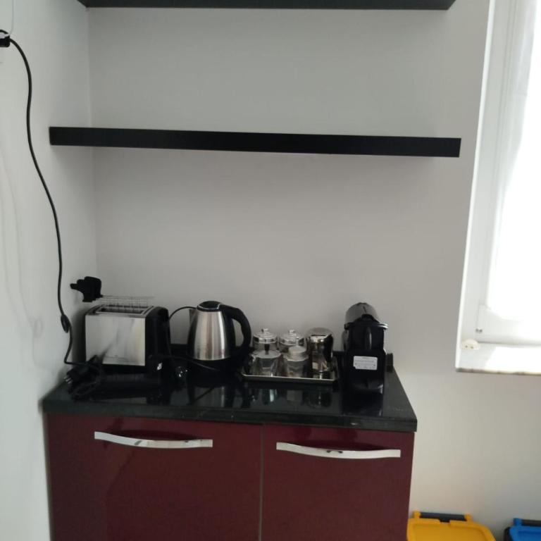 Handy location - Appartamento con 1 Camera da Letto - 9