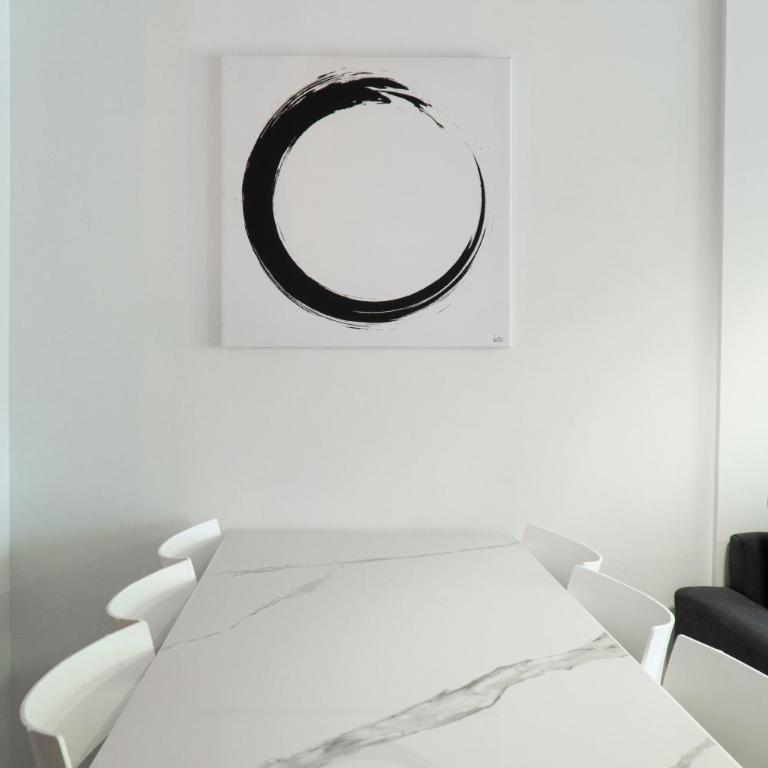 Modern and Comfortable in Palermo by BT Homes - Apartamento de 1 dormitorio - 20