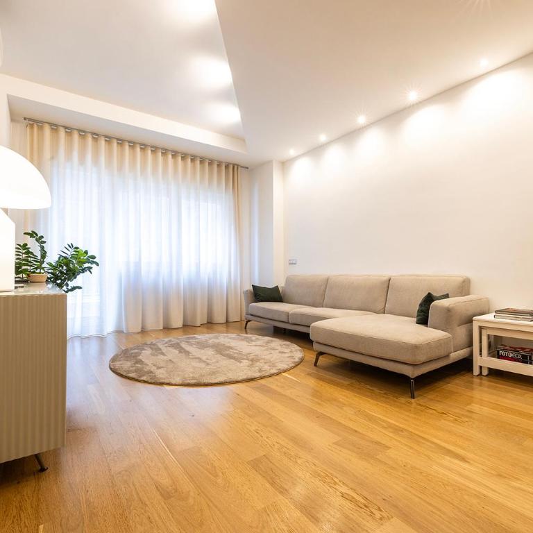 Floresa Vatican Elite - Appartamento con 3 Camere da Letto - 1
