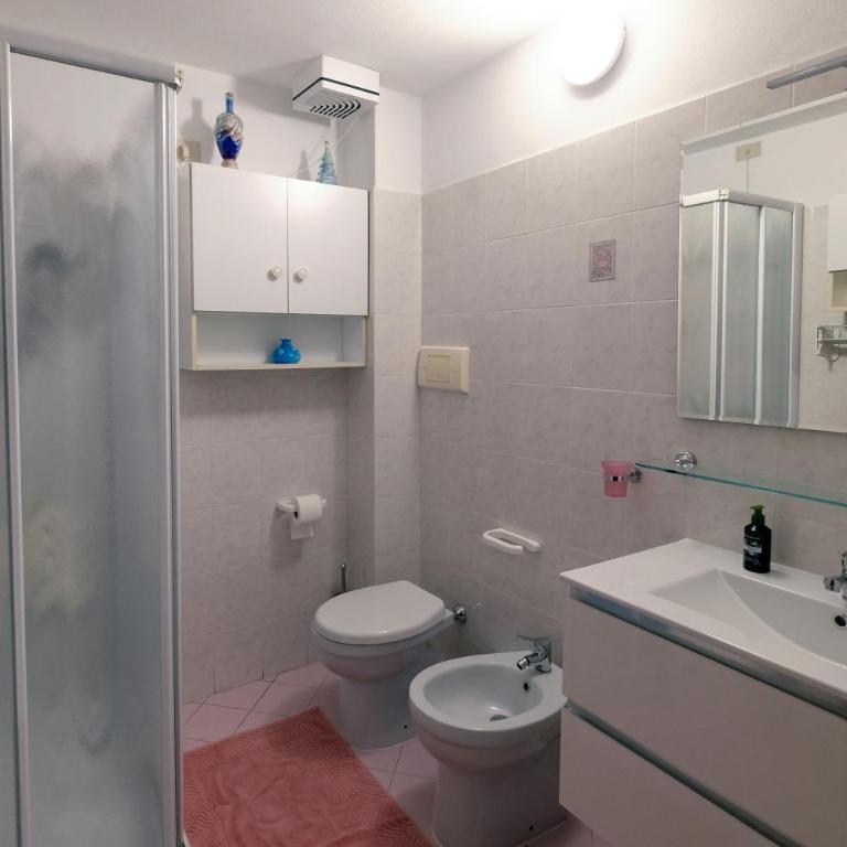 Casa della Maria - Appartamento con 2 Camere da Letto - 17