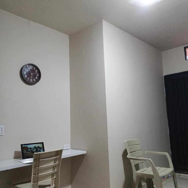 Aparta Estudio a su Medida - Apartamento de 1 dormitorio - 19