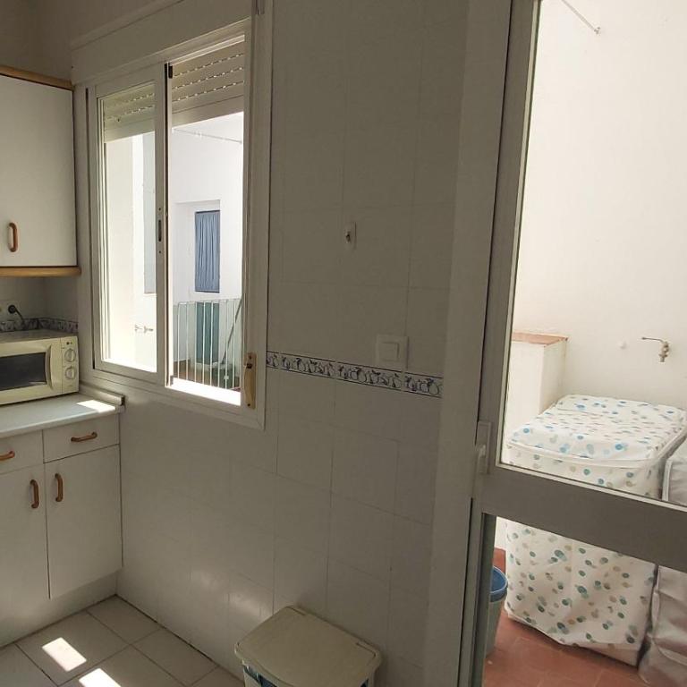 Ático en Zahara de los Atunes - Apartamento de 2 dormitorios - 6
