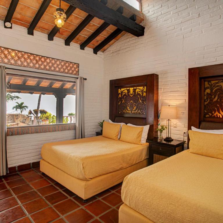 Villa Celeste - Villa de 5 dormitorios con vistas al mar - 30