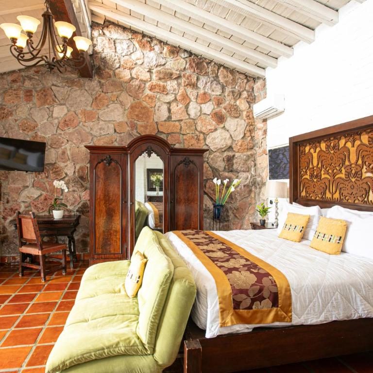 Villa Celeste - Villa de 5 dormitorios con vistas al mar - 38