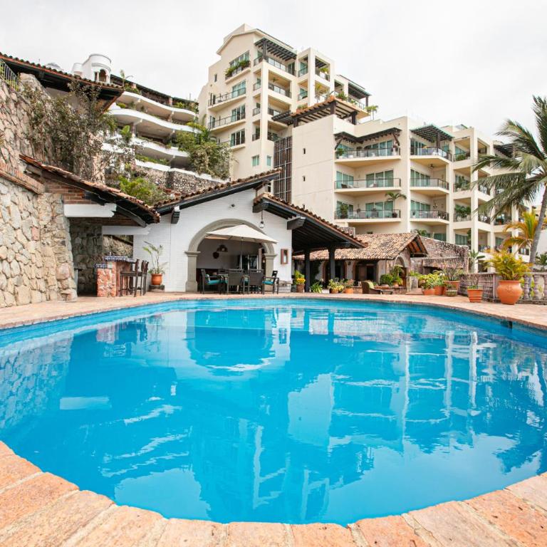 Villa Celeste - Villa de 5 dormitorios con vistas al mar - 46