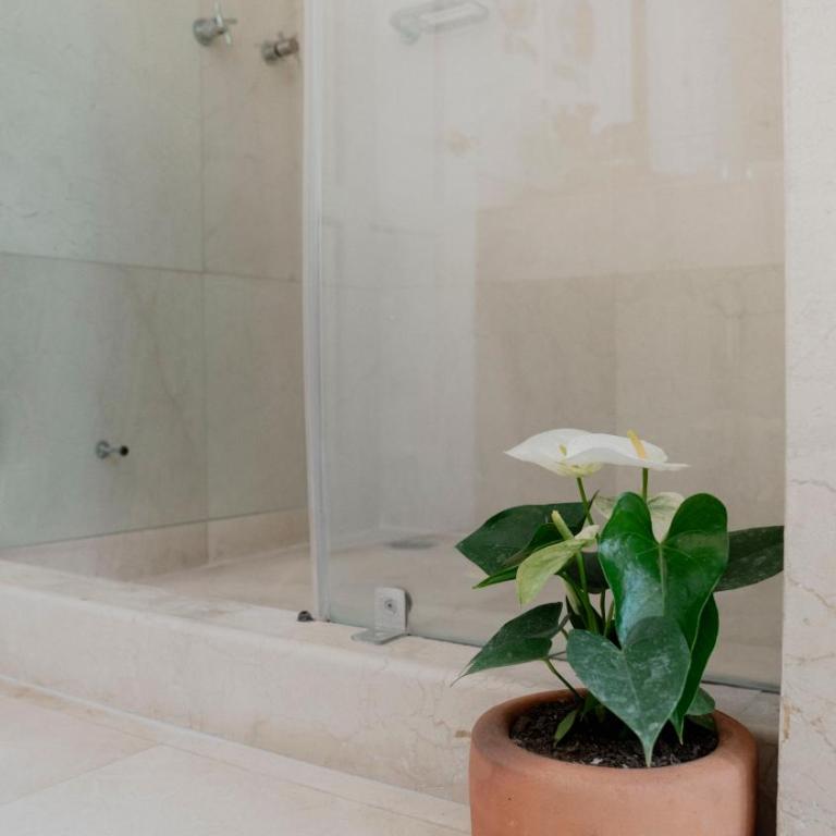 Casa Bonita Hotel & Luxury Residence - Suite Junior Luxe - 2