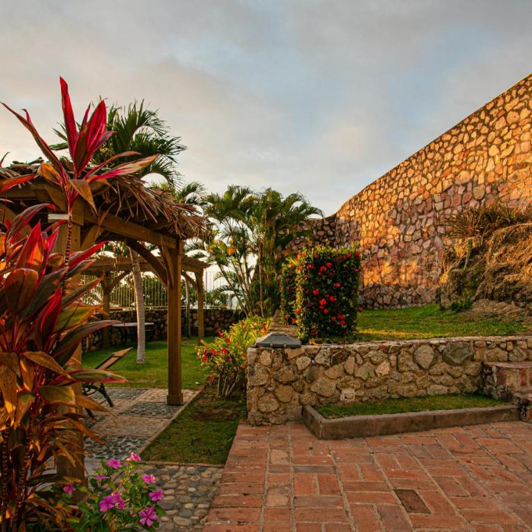 Villa Celeste - Villa de 5 dormitorios con vistas al mar - 54