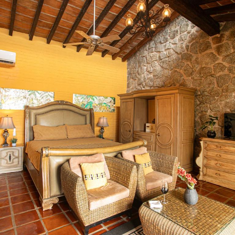 Villa Celeste - Villa de 5 dormitorios con vistas al mar - 53
