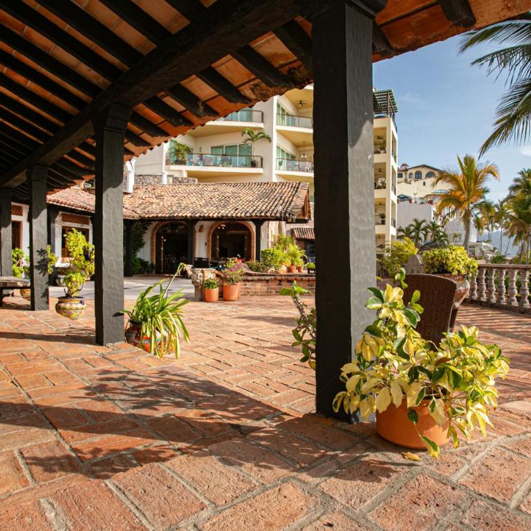 Villa Celeste - Villa de 5 dormitorios con vistas al mar - 60