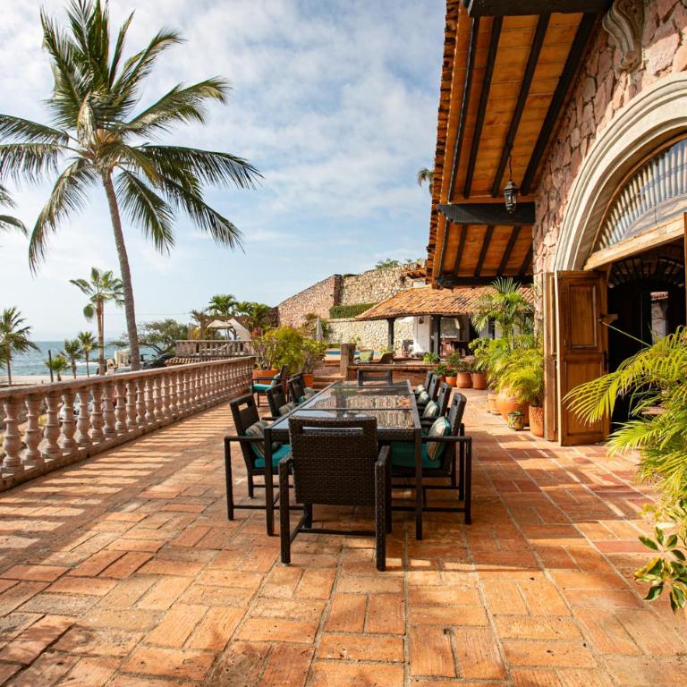 Villa Celeste - Villa de 5 dormitorios con vistas al mar - 63