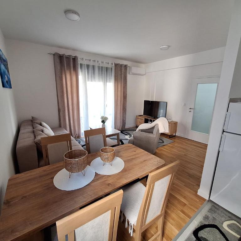 Apartman IGOR Trebinje - Apartman sa 1 Spavaćom Sobom - 8