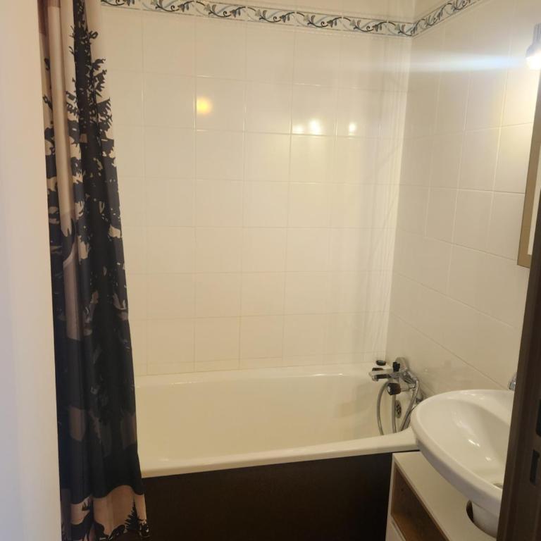 SamoensDt - Apartment mit 1 Schlafzimmer - 15